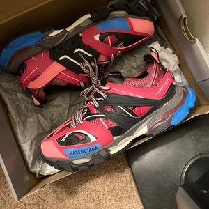 Balenciaga Sneakers